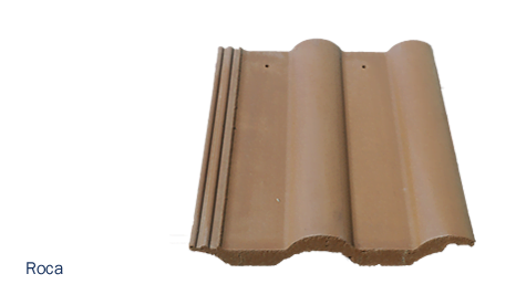 Tejas de hormigon Tejalite | Centro Constructor